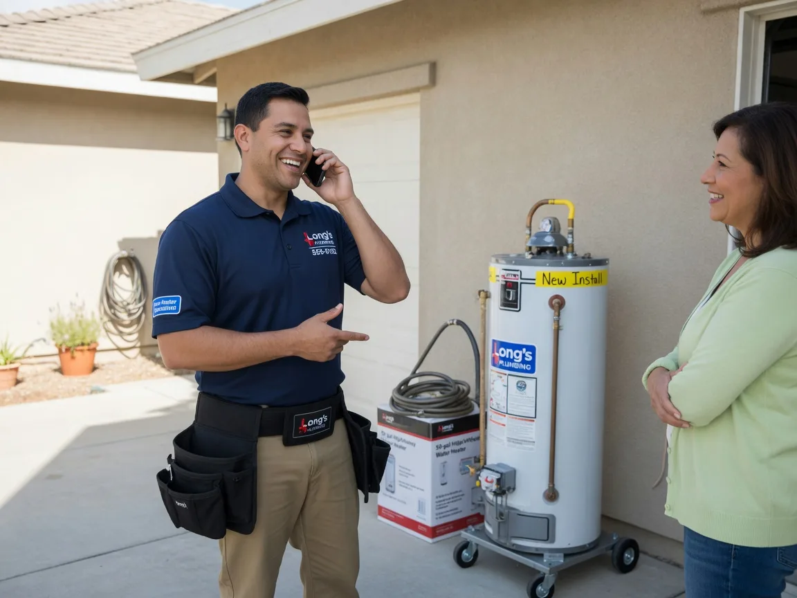 Leak Detection East Concord, NY FAQs